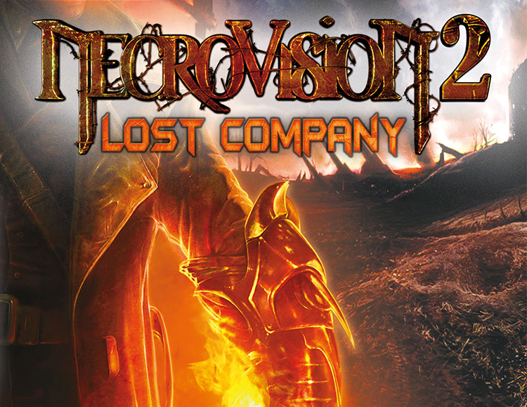 Necrovision: Lost Company preview image
