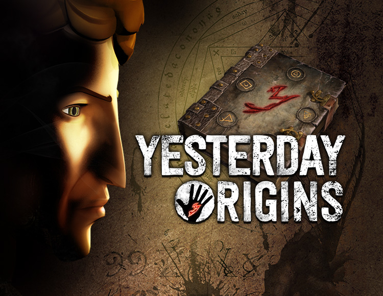 Yesterday Origins preview image