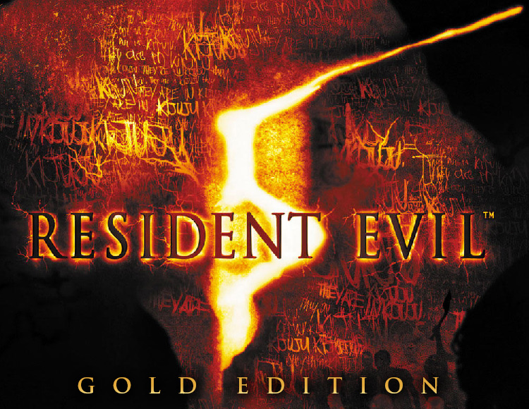 Resident Evil 5 - Gold Edition preview image