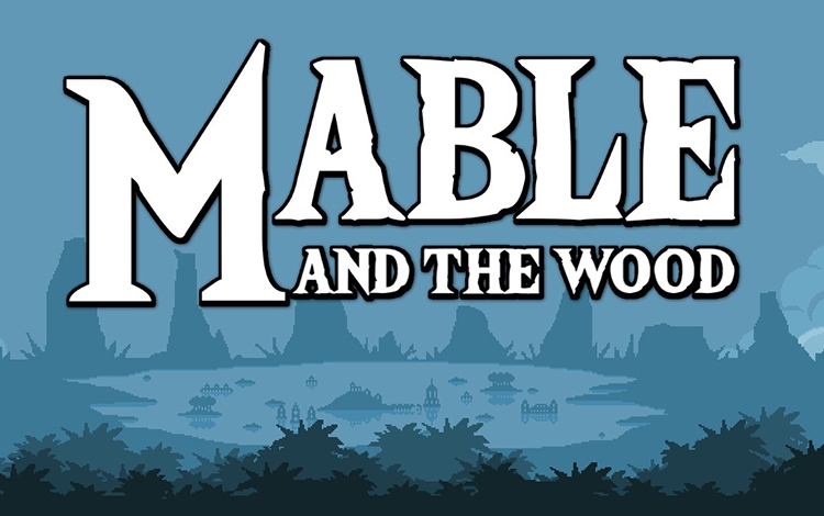 Mable & The Wood preview image