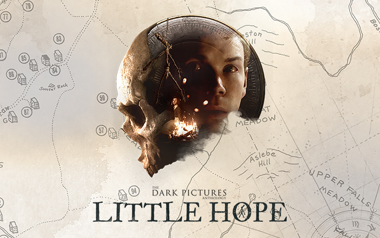 The Dark Pictures Anthology: Little Hope preview image