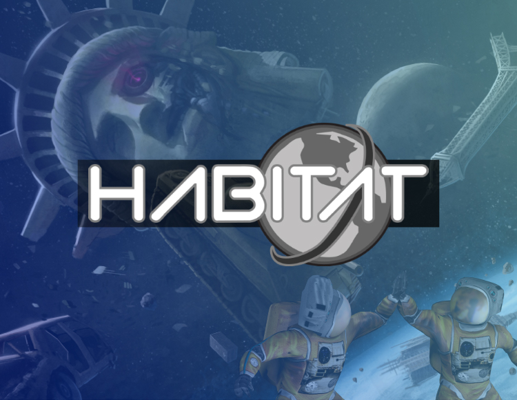 Habitat preview image