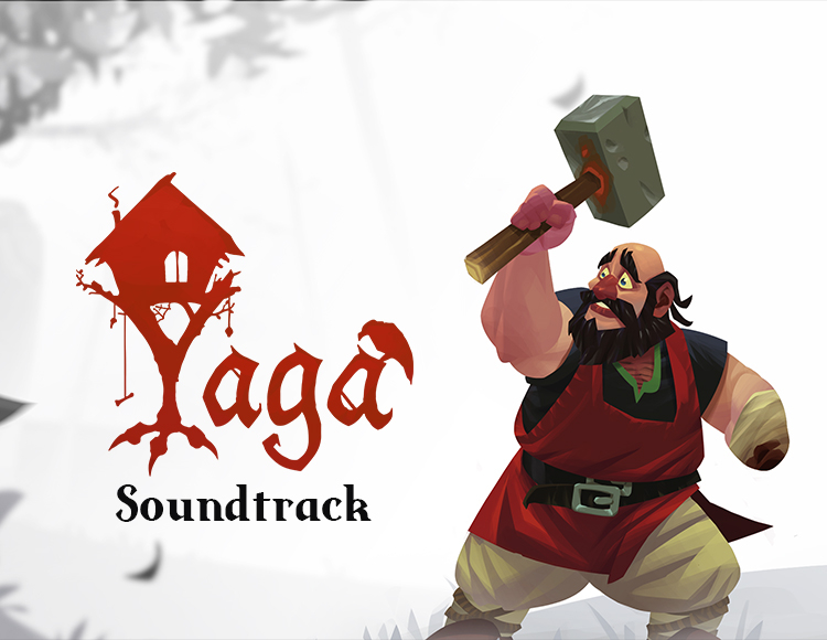 Yaga Soundtrack preview image