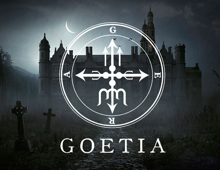 Goetia preview image
