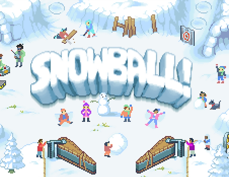 Snowball preview image