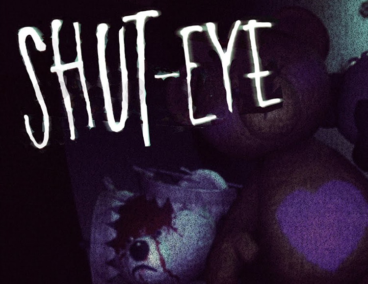 Shut Eye preview image