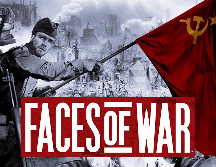 Faces of War preview image