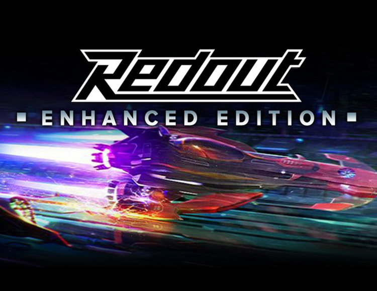 Redout: Enhanced Edition preview image