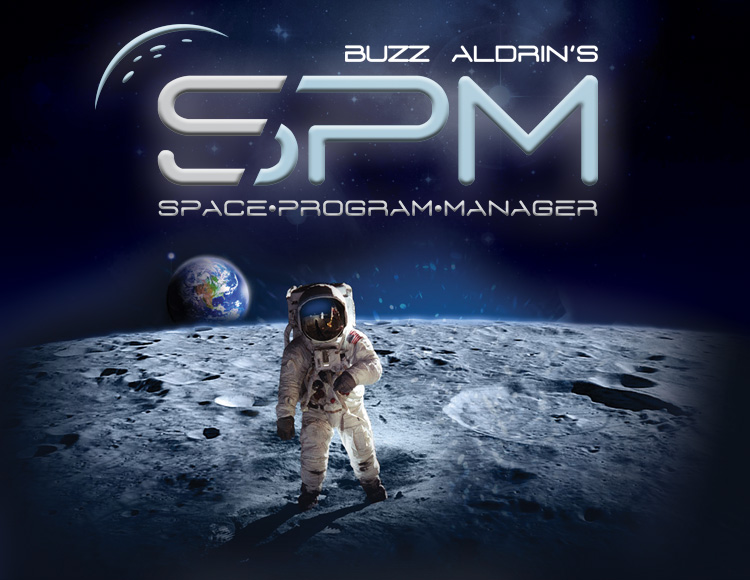 Buzz Aldrin's Space Program Manager preview image