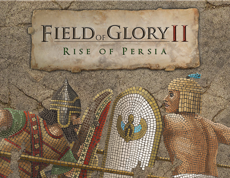 Field of Glory II: Rise of Persia preview image