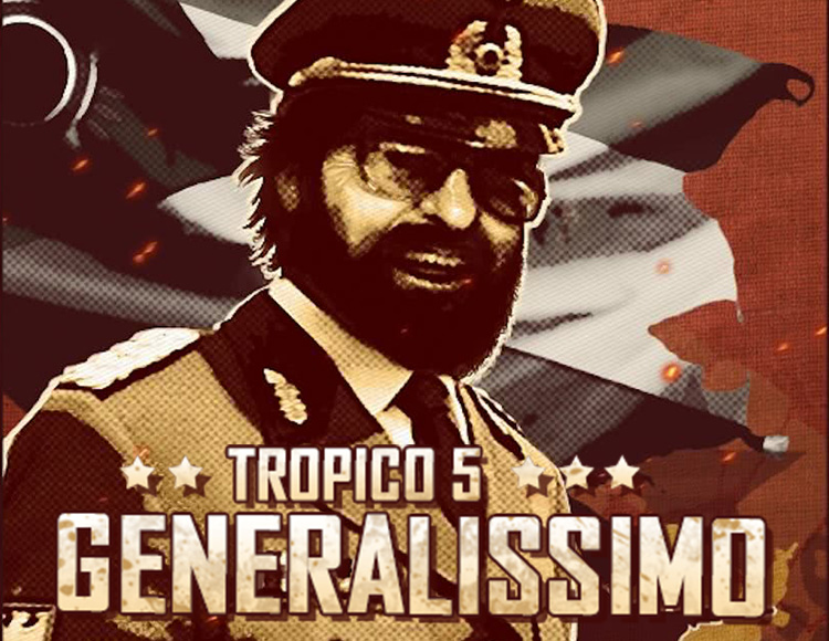 Tropico 5 - Generalissimo preview image