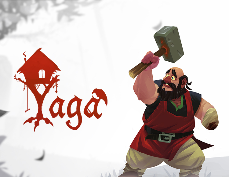 Yaga preview image
