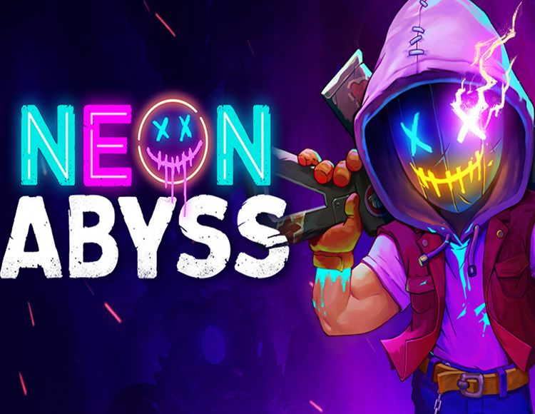 Neon Abyss preview image