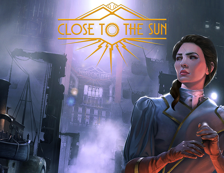 Close to the Sun preview image