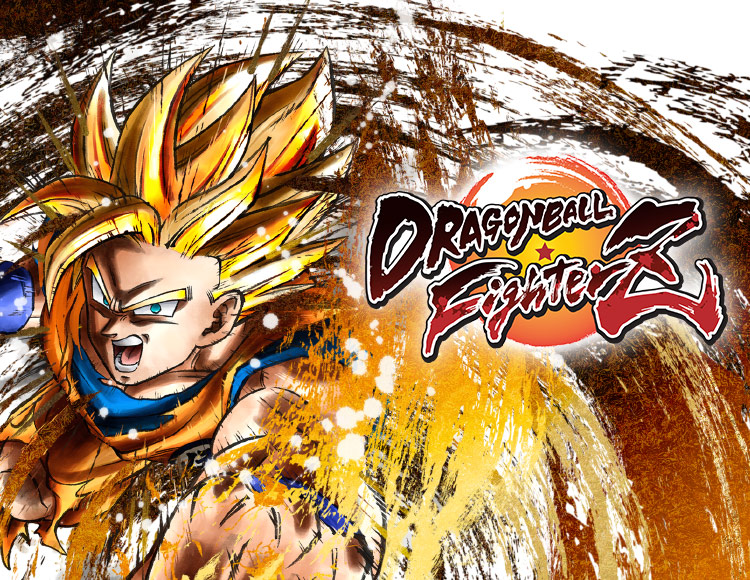Dragon Ball FighterZ preview image