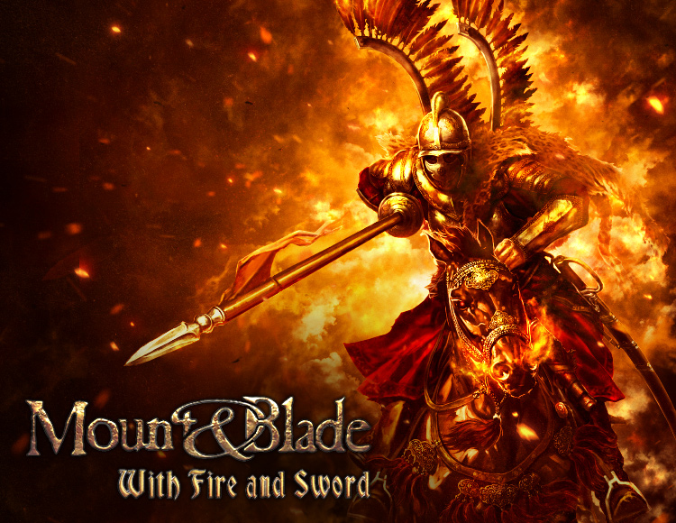 Mount & Blade: With Fire and Sword preview image
