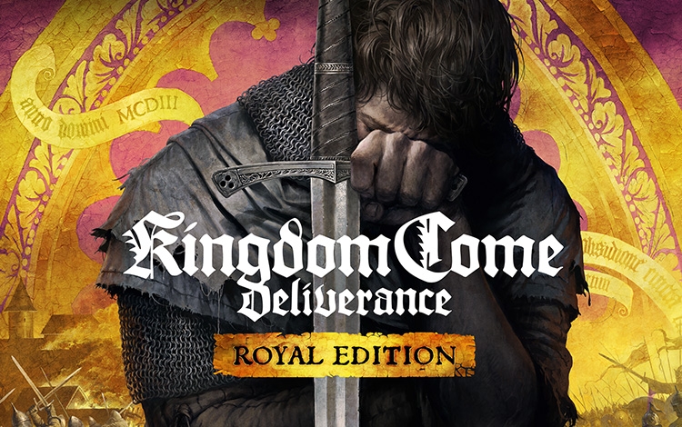 Kingdom Come: Deliverance - Royal Edition