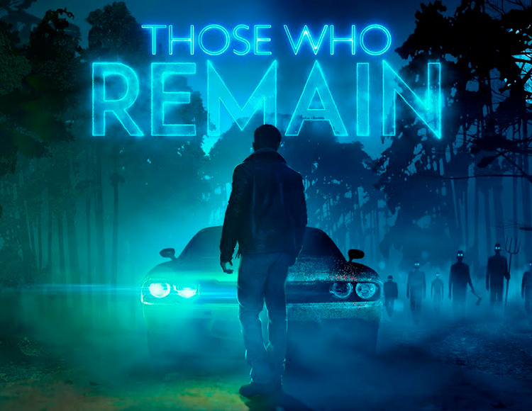 Those Who Remain preview image