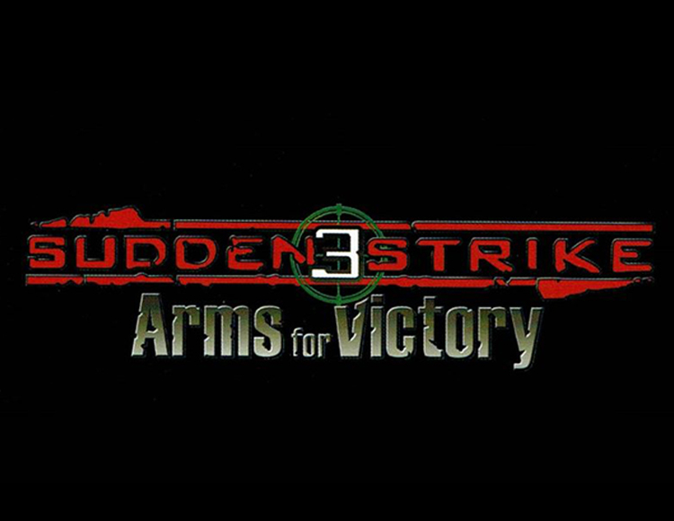 Sudden Strike 3 preview image