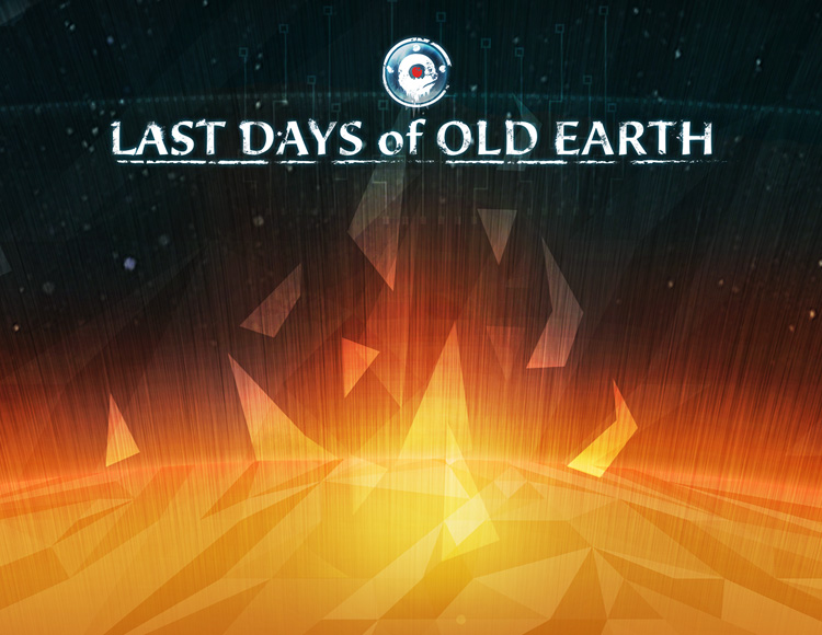 Last Days of Old Earth preview image