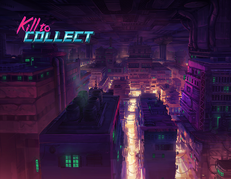 Kill to Collect preview image