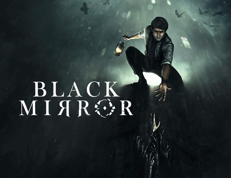 Black Mirror preview image