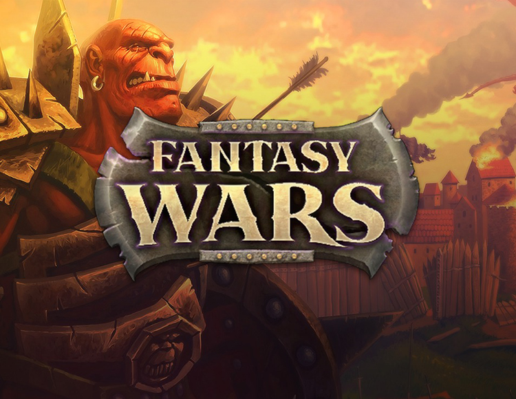 Fantasy Wars preview image