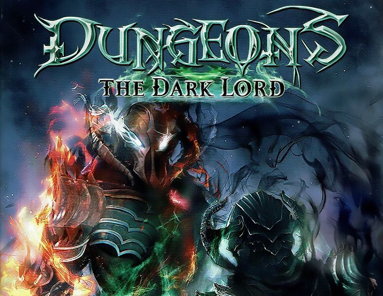 Dungeons: Into the Dark preview image