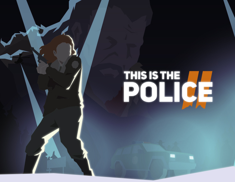 This Is the Police 2 preview image