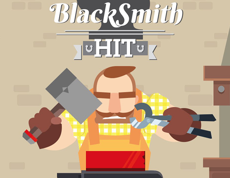 BlackSmith HIT preview image