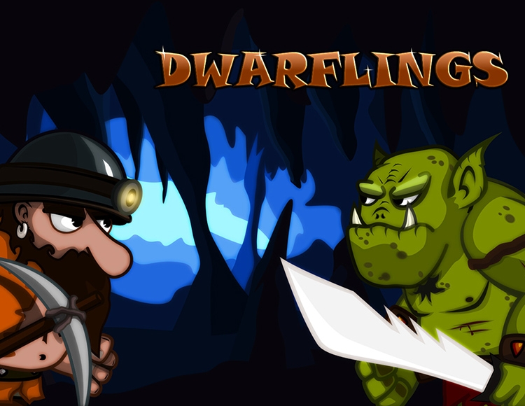 Dwarflings preview image
