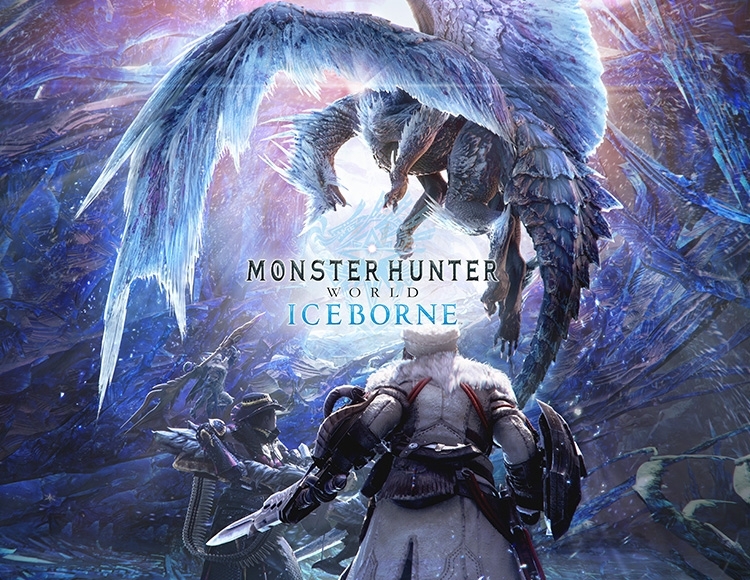 Monster Hunter World: Iceborne preview image