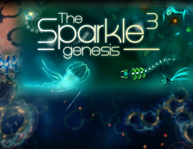 Sparkle 3 Genesis preview image