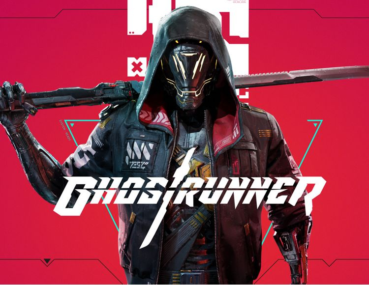 GhostRunner preview image