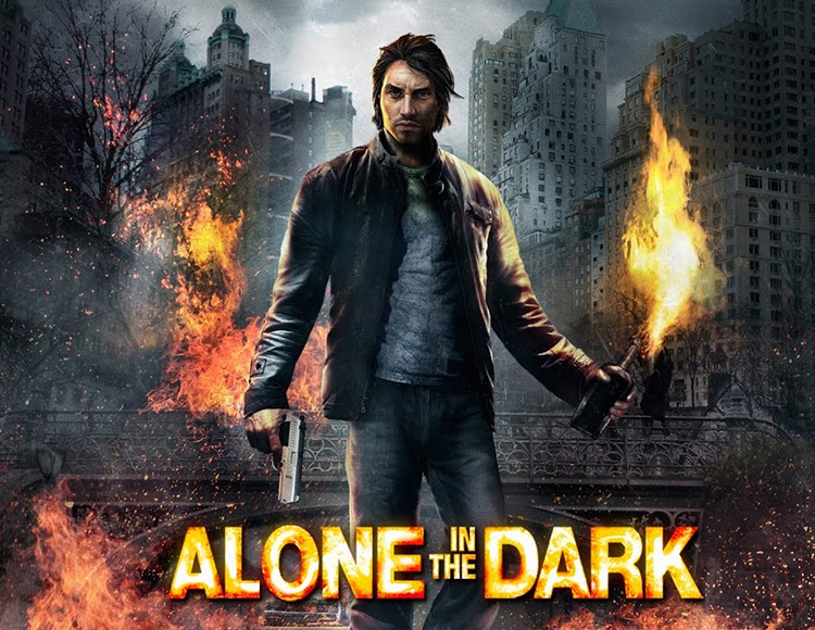 Alone in the Dark preview image