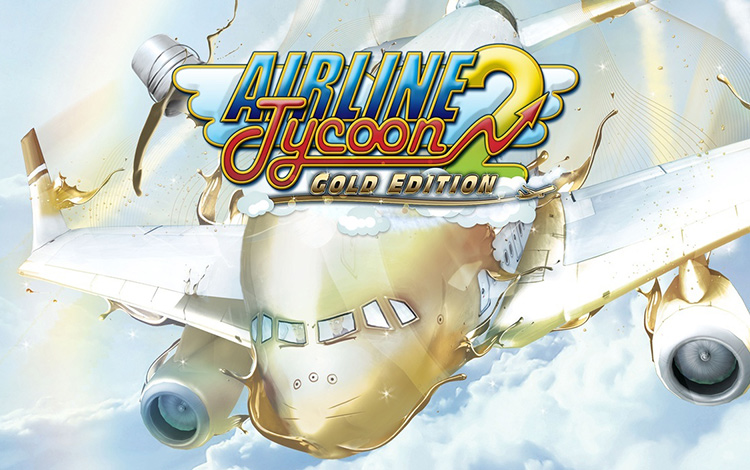 Airline Tycoon 2: Gold preview image