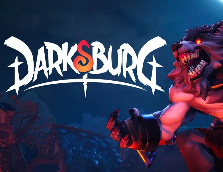 Darksburg preview image