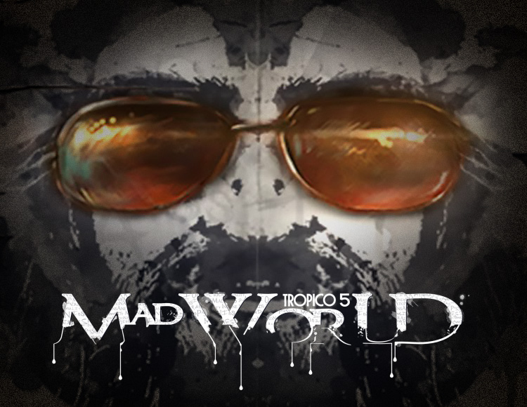 Tropico 5 - Mad World preview image