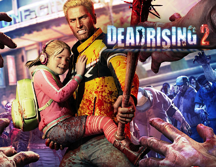 Dead Rising 2 preview image