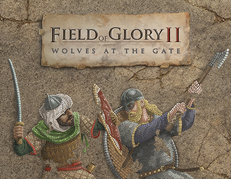Field of Glory II: Wolves at the Gate preview image