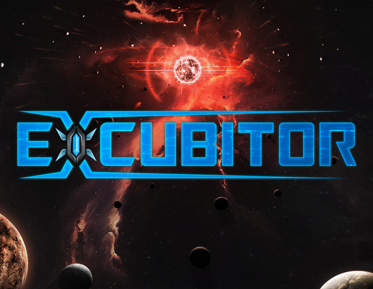 Excubitor preview image