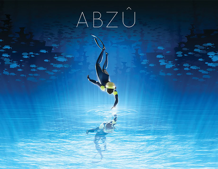 ABZU - Standard Edition preview image
