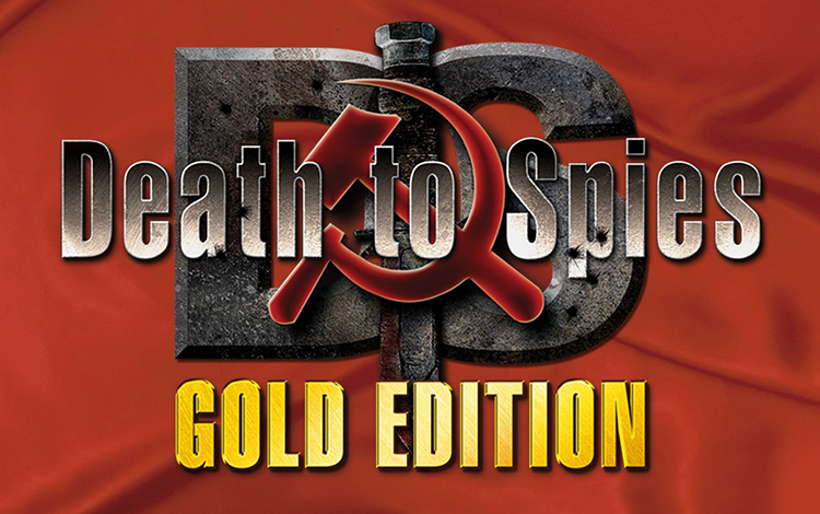 Death to Spies: Gold Edition