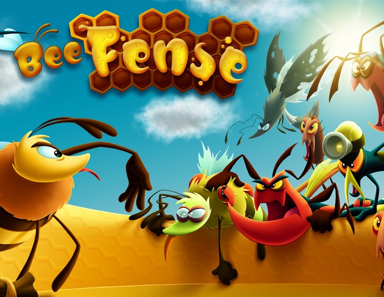 BeeFense BeeMastered preview image