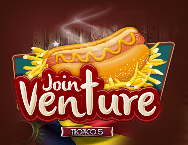 Tropico 5 - Joint Venture preview image