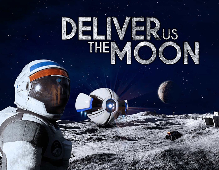 Deliver Us The Moon preview image