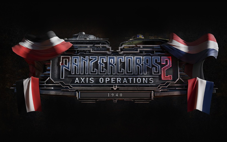 Panzer Corps 2: Axis Operations - 1940 preview image