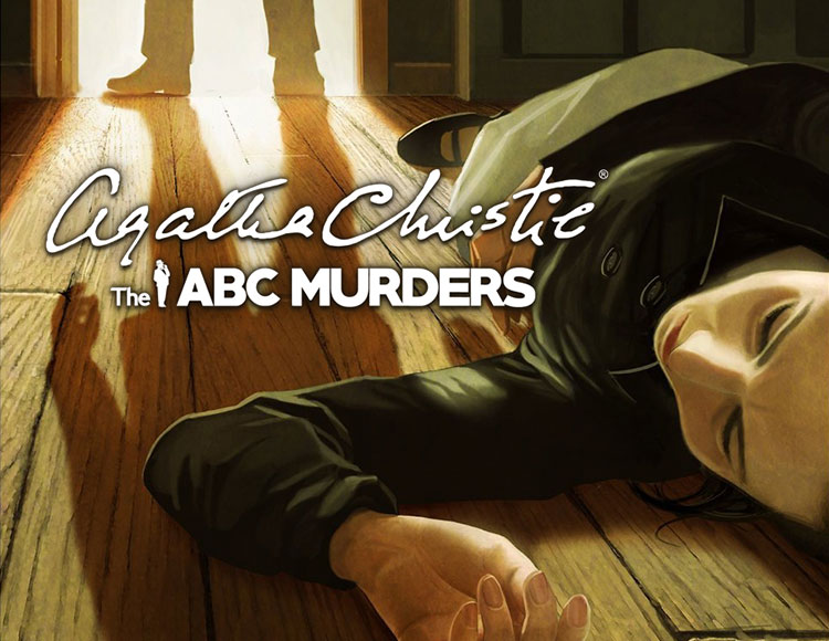 Agatha Christie - The ABC Murders preview image