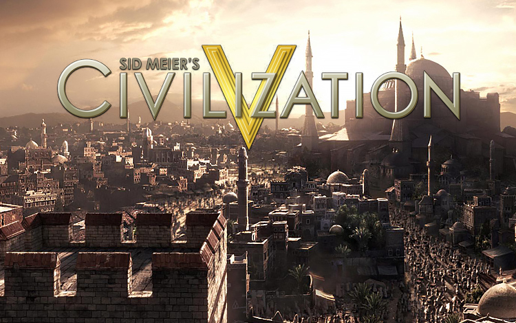 Sid Meier's Civilization V preview image