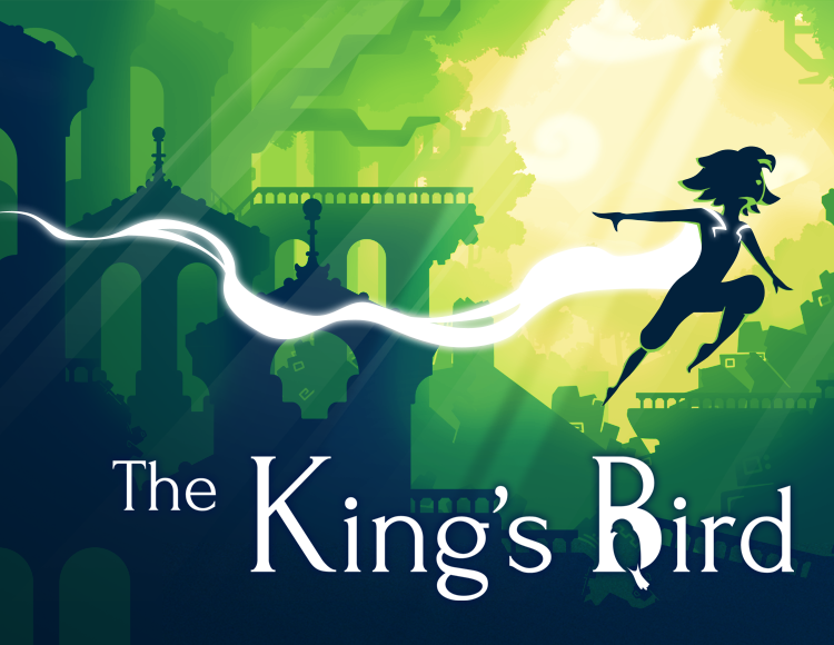 The King's Bird preview image
